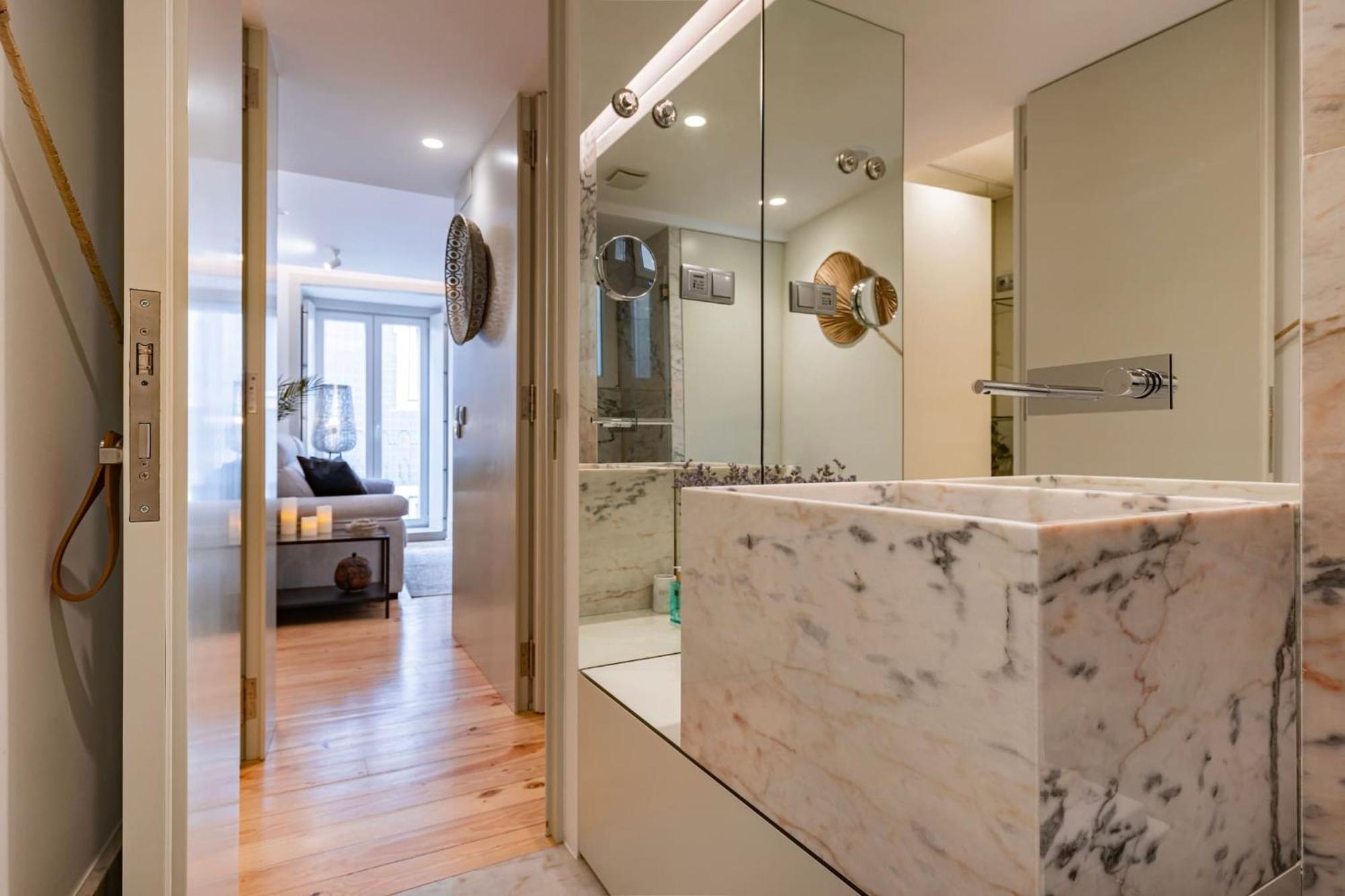 Condessa II By Innkeeper Lissabon Buitenkant foto