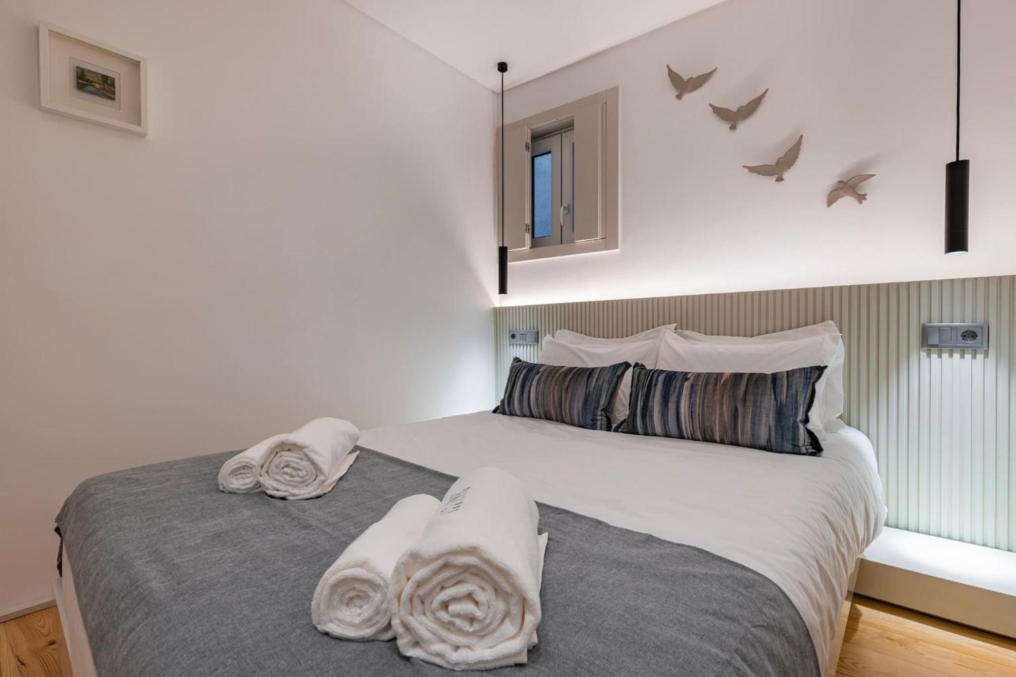 Condessa II By Innkeeper Lissabon Buitenkant foto
