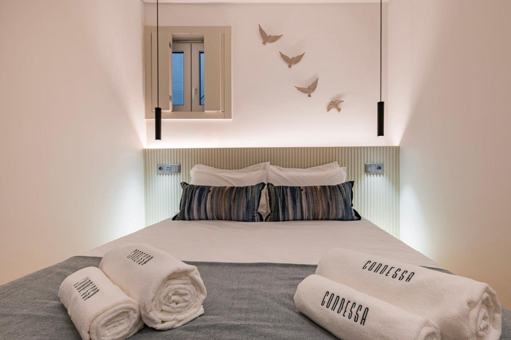 Condessa II By Innkeeper Lissabon Buitenkant foto