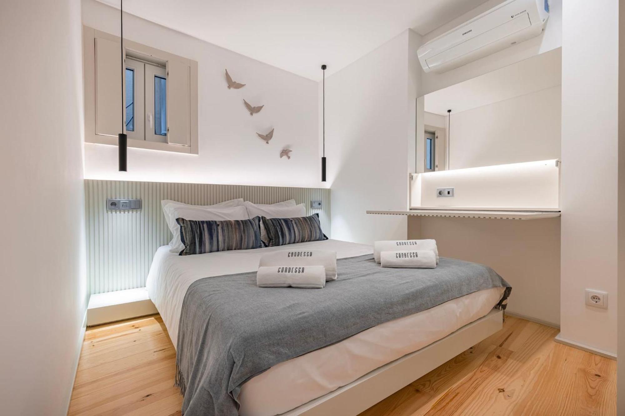 Condessa II By Innkeeper Lissabon Buitenkant foto
