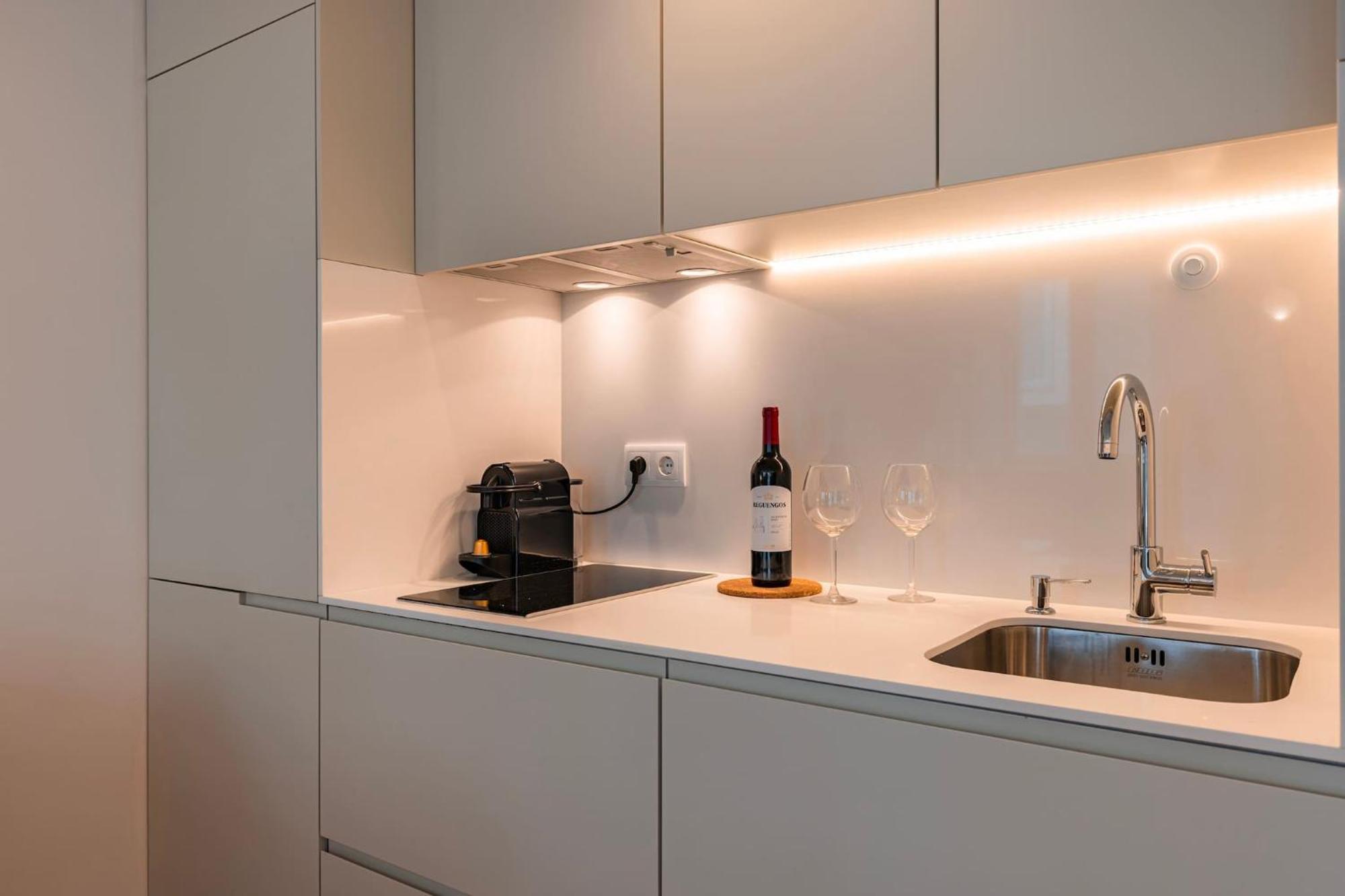 Condessa II By Innkeeper Lissabon Buitenkant foto