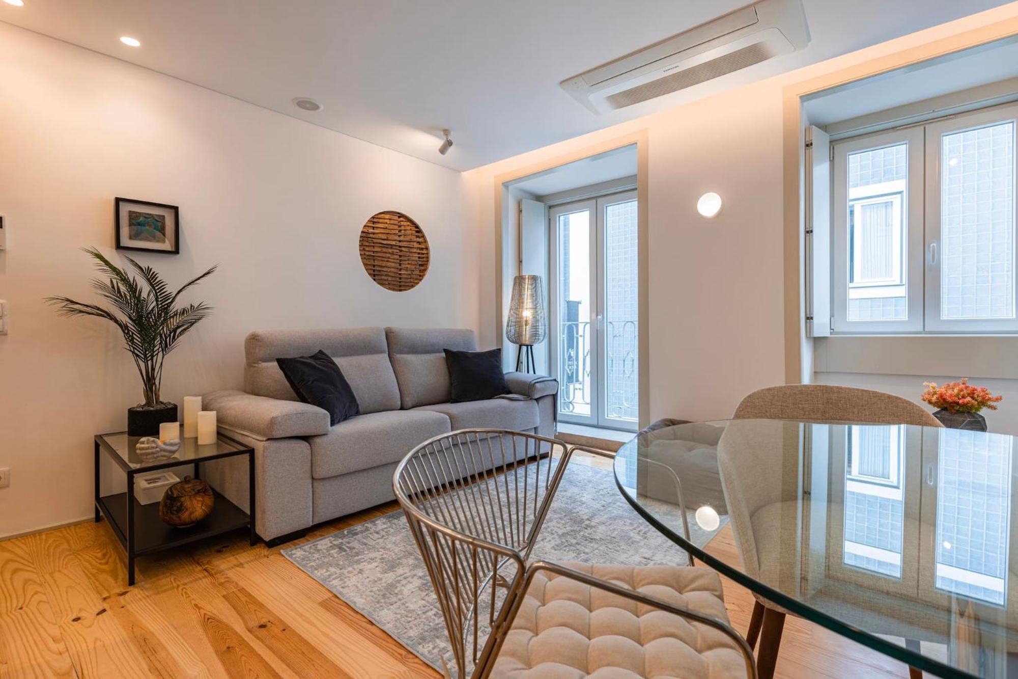Condessa II By Innkeeper Lissabon Buitenkant foto